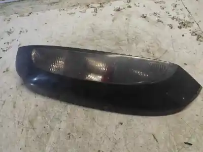 Peça sobressalente para automóvel em segunda mão farolim traseiro direito por opel corsa c blue line referências oem iam 