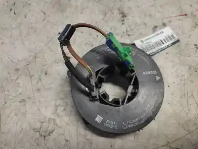 Peça sobressalente para automóvel em segunda mão fita do airbag por opel corsa c blue line referências oem iam 24459849