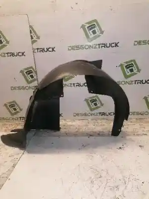 Second-hand car spare part front left wheel arch for opel combo familiar oem iam references 