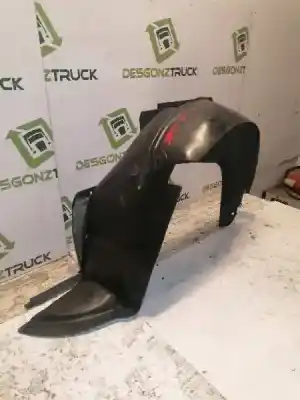 Peça sobressalente para automóvel em segunda mão cave de roda dianteira esquerda por opel combo familiar referências oem iam   