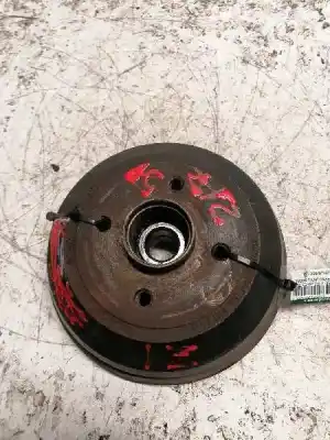 Автозапчасти б/у задний тормозной барабан за opel corsa c blue line ссылки oem iam 