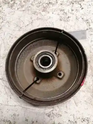 Автозапчасти б/у задний тормозной барабан за opel corsa c blue line ссылки oem iam   