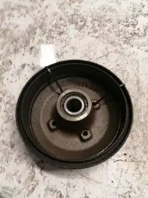 Автозапчасти б/у задний тормозной барабан за opel corsa c blue line ссылки oem iam   