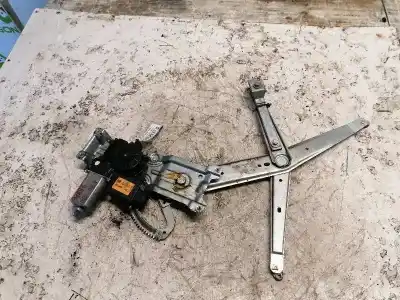 Pezzo di ricambio per auto di seconda mano alzacristalli anteriore destro per opel corsa b fresh riferimenti oem iam 90520190