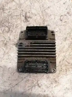 Tweedehands auto-onderdeel Ecu Motorcontroller voor OPEL COMBO * OEM IAM-referenties 8972406221  09391269