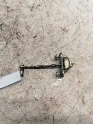 Pezzo di ricambio per auto di seconda mano fermo porta per opel corsa b fresh riferimenti oem iam   