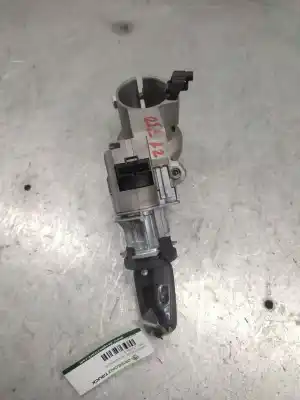 Second-hand car spare part ignition switch for opel corsa d ´´111 years´´ oem iam references   