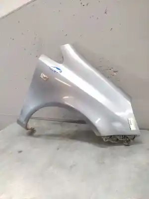 Peça sobressalente para automóvel em segunda mão guarda-lamas dianteiro direito por opel corsa d ´´111 years´´ referências oem iam   