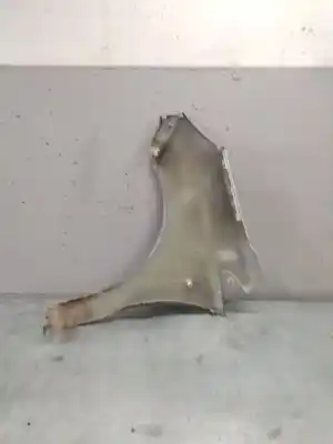 Peça sobressalente para automóvel em segunda mão guarda-lamas dianteiro direito por opel corsa d ´´111 years´´ referências oem iam   