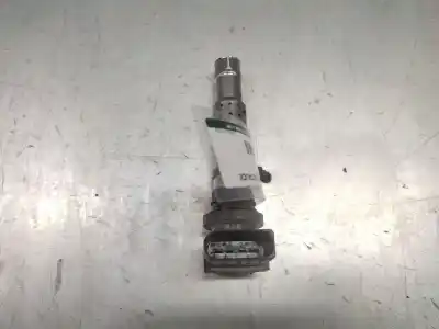 Автозапчастина б/у котушка запалювання для seat leon (1m1) signo посилання на oem iam 036905715g 4 pins 