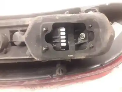 Pezzo di ricambio per auto di seconda mano luci posteriori destra per opel corsa c club riferimenti oem iam   