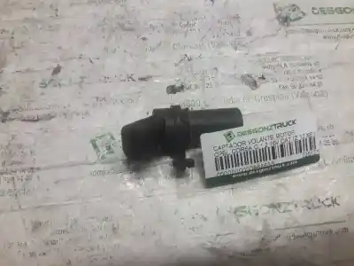 Pezzo di ricambio per auto di seconda mano Sensore Volano Motore per OPEL CORSA C 1.2 16V CAT (Z 12 XE / LW4) Riferimenti OEM IAM 0261210151  2 PINS