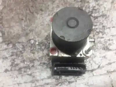 Pezzo di ricambio per auto di seconda mano abs per opel corsa c blue line riferimenti oem iam 0265231583  0265800443