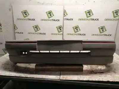 Pezzo di ricambio per auto di seconda mano PARAURTI ANTERIORE per OPEL CORSA A  Riferimenti OEM IAM   
