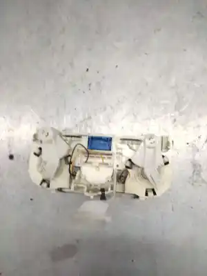 Peça sobressalente para automóvel em segunda mão comando de sofagem (chauffage / ar condicionado)  por opel corsa d ´´111 years´´ referências oem iam 466119570  