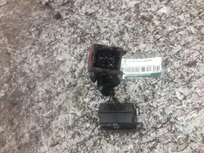 Second-hand car spare part sensor for opel combo familiar oem iam references 90582490  3 pins