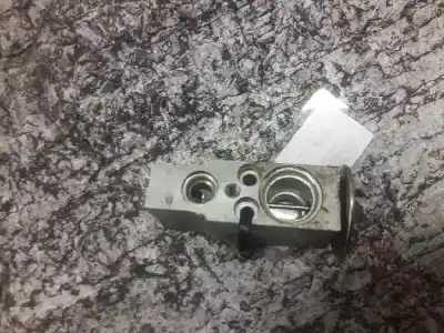 Peça sobressalente para automóvel em segunda mão válvula de expansão ar condicionado por opel combo familiar referências oem iam 662233p  662492d