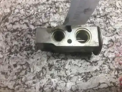 Peça sobressalente para automóvel em segunda mão válvula de expansão ar condicionado por opel combo familiar referências oem iam 662233p  662492d
