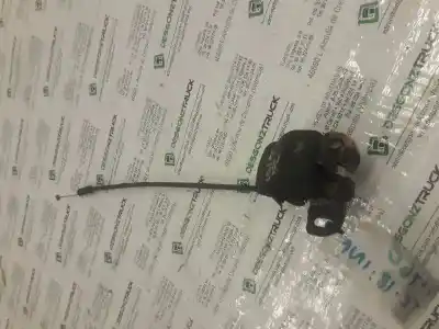 Peça sobressalente para automóvel em segunda mão fechadura da porta de carga direita por opel combo arizona referências oem iam 