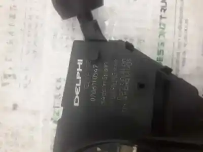 Peça sobressalente para automóvel em segunda mão comandos de alavanca por opel corsa d catch me referências oem iam 13142283 0706110547 12274700