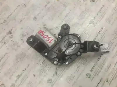 Автозапчастина б/у двигатель заднього склоочисника для OPEL CORSA D CATCH ME Посилання на OEM IAM 53027312 3 PINS 13163029