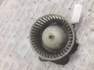 Автозапчасти б/у нагревательный вентилятор за OPEL CORSA D CATCH ME ссылки OEM IAM 5D3195578  2 PINS