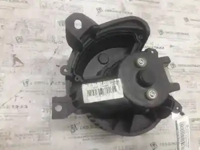 Second-hand car spare part heating fan for opel corsa d catch me oem iam references 5d3195578  2 pins