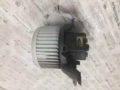 Second-hand car spare part heating fan for opel corsa d catch me oem iam references 5d3195578  2 pins