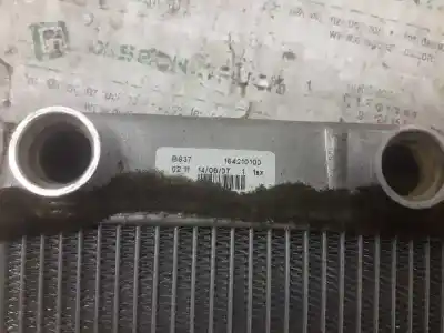 Pezzo di ricambio per auto di seconda mano radiatore riscaldamento/aria condizionata per opel corsa d catch me riferimenti oem iam 164210100  