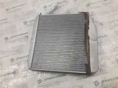 Pezzo di ricambio per auto di seconda mano radiatore riscaldamento/aria condizionata per opel corsa d catch me riferimenti oem iam 164210100  