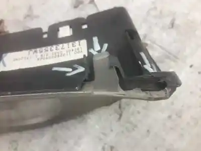 Pezzo di ricambio per auto di seconda mano pannello degli strumenti per opel corsa c blue line riferimenti oem iam 13173355wj 13 pins 110080005026