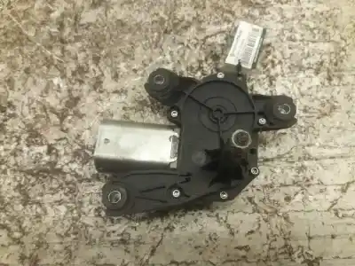 Second-hand car spare part Rear Windshield Wiper Motor for OPEL COMBO Arizona OEM IAM references 53842477  3 PINS
