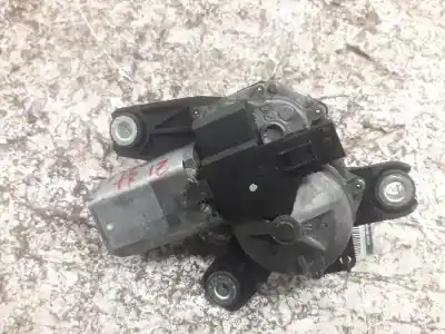 Peça sobressalente para automóvel em segunda mão motor do limpador traseiro por opel combo arizona referências oem iam 53842477  3 pins