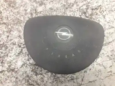 Peça sobressalente para automóvel em segunda mão airbag dianteiro esquerdo por opel combo arizona referências oem iam 18111373