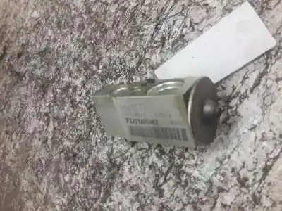 Pezzo di ricambio per auto di seconda mano valvola di espansione per opel corsa c blue line riferimenti oem iam 662492d  