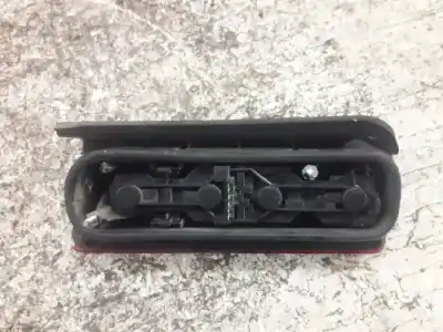Second-hand car spare part left tailgate light for opel combo arizona oem iam references   
