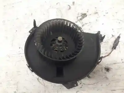 Pezzo di ricambio per auto di seconda mano Ventola Riscaldamento per OPEL COMBO Familiar Riferimenti OEM IAM 006453T  