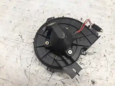 Peça sobressalente para automóvel em segunda mão ventilador de aquecimento por opel combo familiar referências oem iam 006453t  