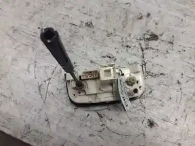 Peça sobressalente para automóvel em segunda mão comando de sofagem (chauffage / ar condicionado)  por opel combo familiar referências oem iam 031110ha  