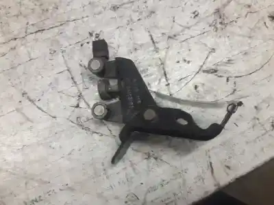 Second-hand car spare part hinge for opel combo familiar oem iam references 24403081