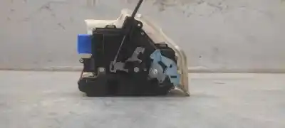 Second-hand car spare part front right door lock for volkswagen golf v berlina (1k1) conceptline (e) oem iam references 