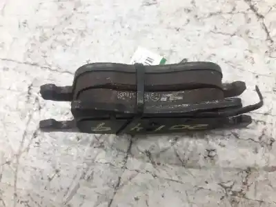 Автозапчасти б/у тормозные колодки за opel combo familiar ссылки oem iam   