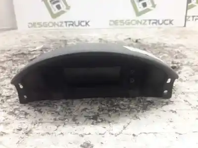 Recambio de automóvil de segunda mano de pantalla multifuncion para opel combo familiar referencias oem iam 13208191