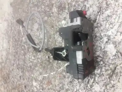 Tweedehands auto-onderdeel achter links deurslot voor opel meriva blue line oem iam-referenties 13154793