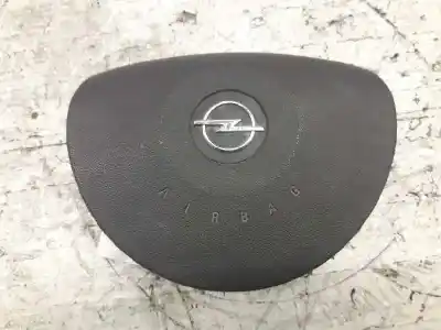 Second-hand car spare part front left air bag for opel combo familiar oem iam references dbh60176236