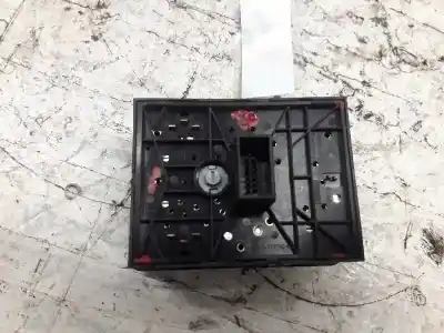 Second-hand car spare part headlights switch for opel combo familiar oem iam references 9116609  33110524119