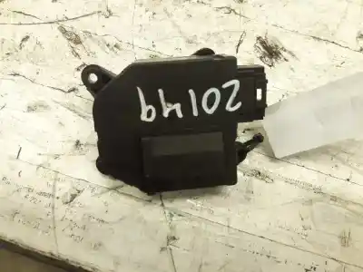 Second-hand car spare part air conditioning hatches opening motor for opel combo familiar oem iam references 