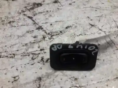Second-hand car spare part right front power window switch for opel combo familiar oem iam references   