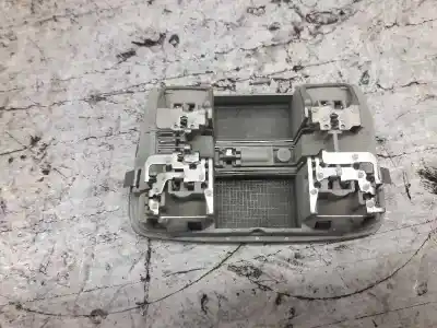 Peça sobressalente para automóvel em segunda mão luz interior por opel combo familiar referências oem iam 273893313  