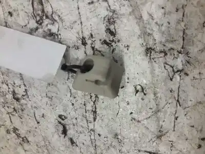 Second-hand car spare part medium for opel combo familiar oem iam references 